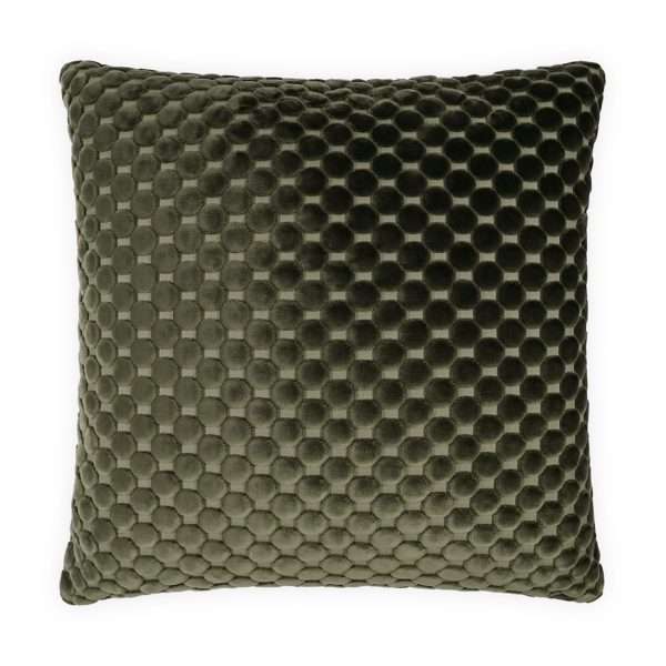 DANCE 22" PILLOW IN CACTUS