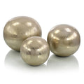 GOLDEN ORBS- S/3