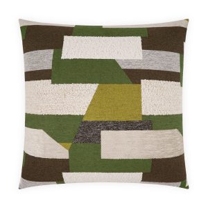 Lesina-Grass 22" Pillow