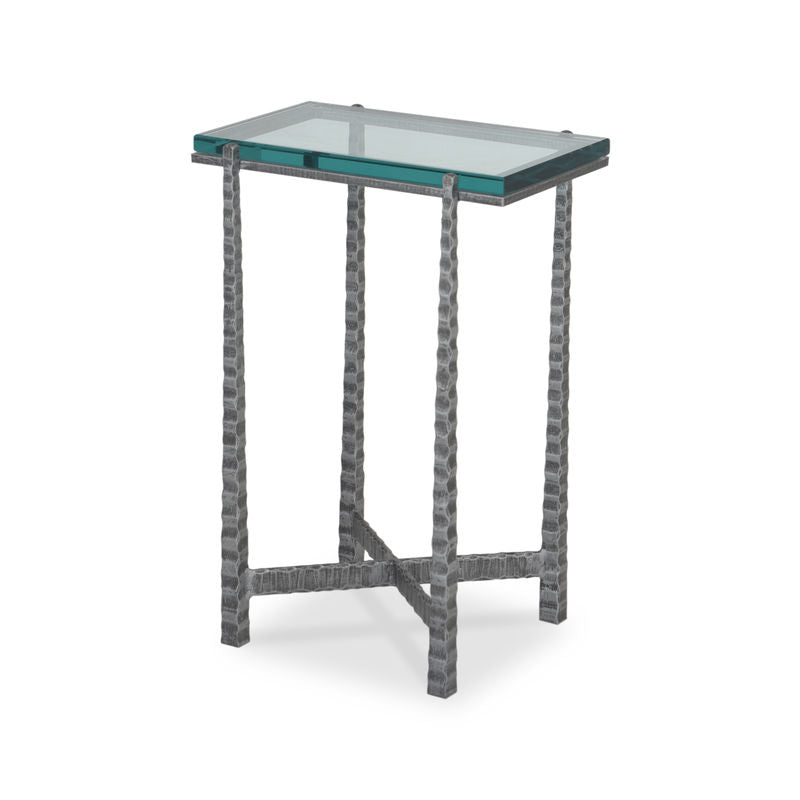 NASH RECTANGULAR DRINK TABLE
