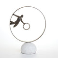 CIRCLE N CIRCLE MAN