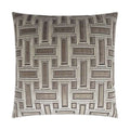 BRIX 22" THROW PILLOW