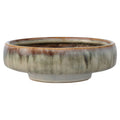 Elevated Bowl Designed by Thom Filicia | Cascade Mocha – Low