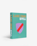 Lake Como Idyll Book