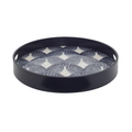 PHINNEY TRAY IN BLUE/GRAY