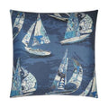 ISLANDER 22" THROW PILLOW