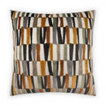 STRATA-COPPER 22" PILLOW