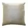 COLOR BLOCK VELVET PILLOW - NICKEL