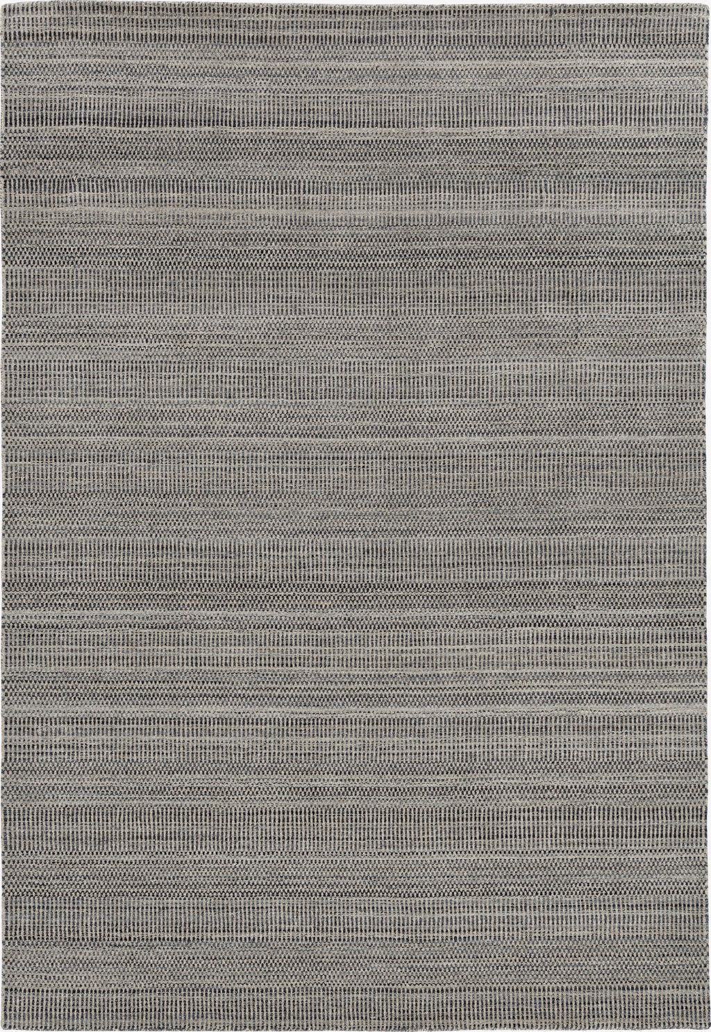 ALLEANZA RUG IN COBBLESTONE 8 X 10
