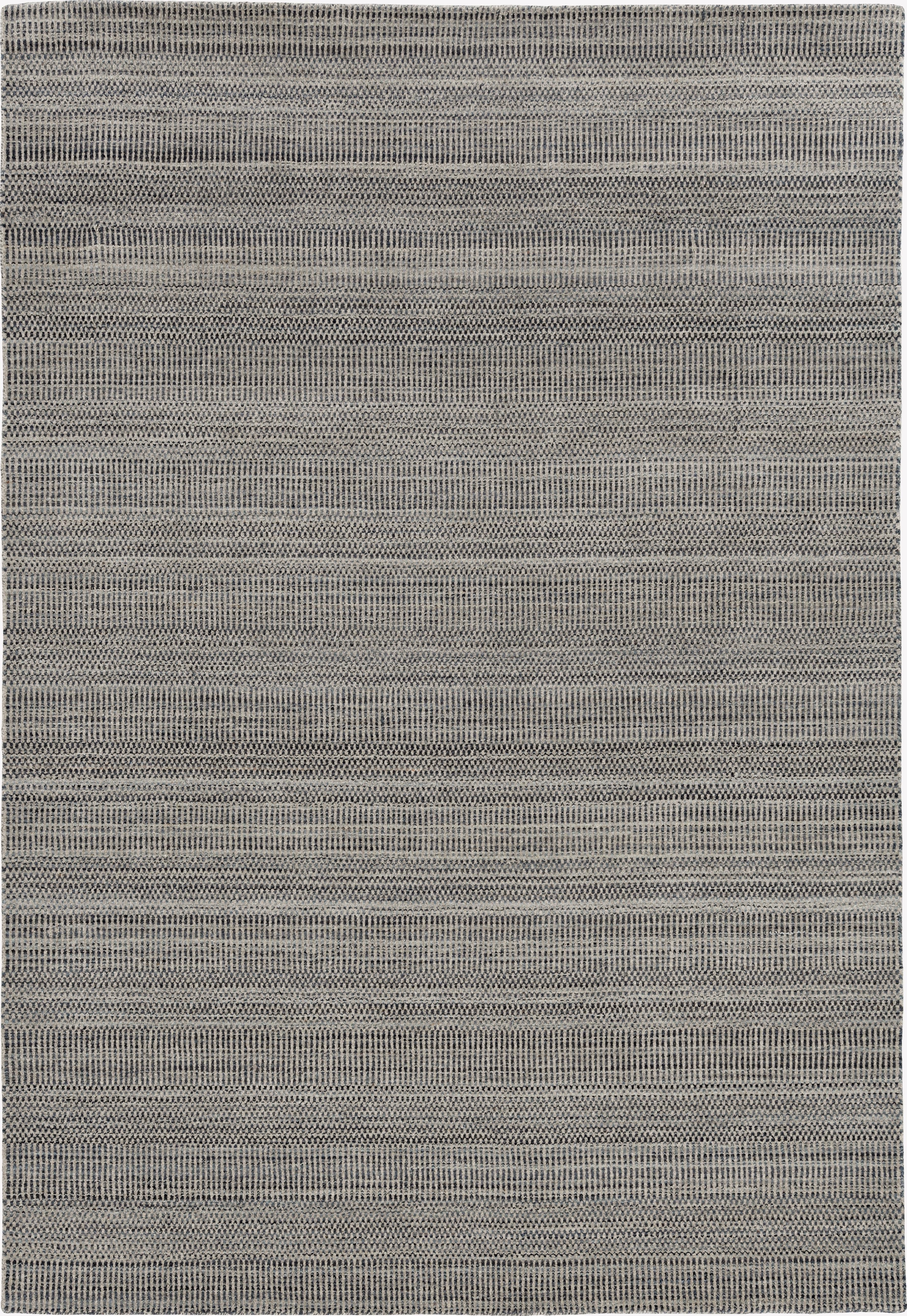 ALLEANZA RUG IN COBBLESTONE 8 X 10