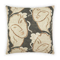 Beau Visage 22" PILLOW