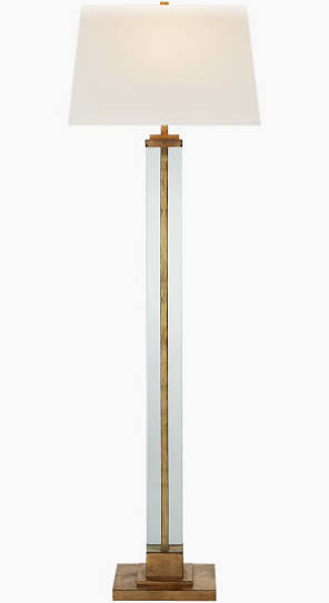 Wright Floor Lamp