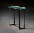 COOPER 34" CHAIRSIDE CONSOLE