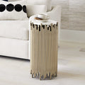 PIPE DREAM ACCENT TABLE
