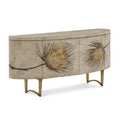 CHARDON TWO-DOOR CABINET