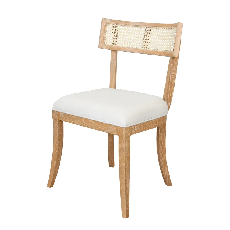 Britt Chair CO