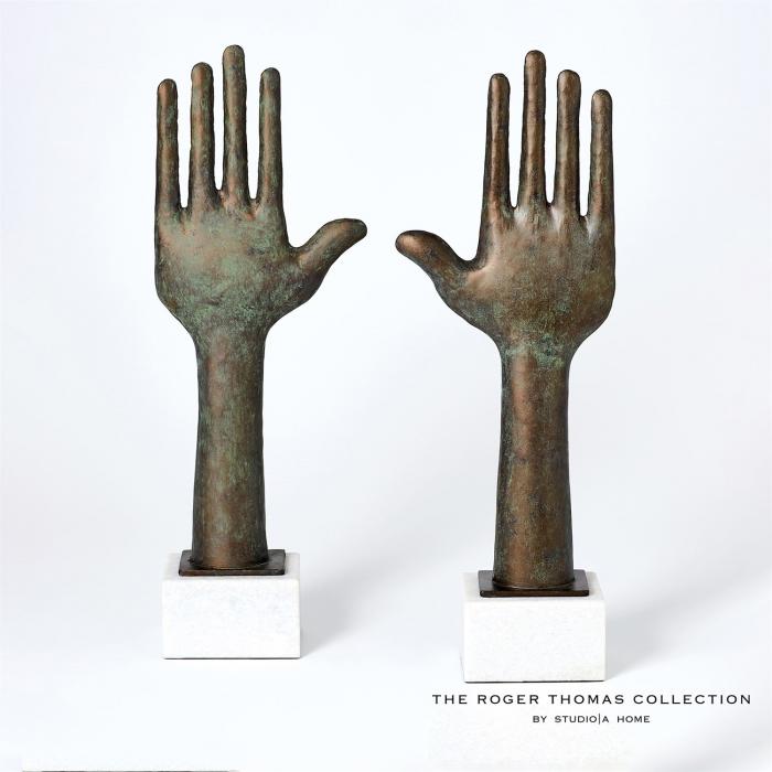 SPIRIT HAND