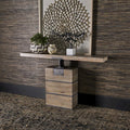 ANVIL CONSOLE TABLE