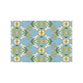 ENGLISH GARDEN FLOOR MAT- 2' X 3'