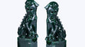 NEMI FOO DOGS- SET OF 2