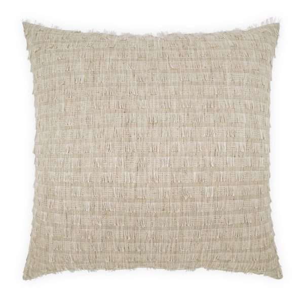 HUMA 22" THROW PILLOW