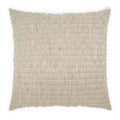 HUMA 22" THROW PILLOW