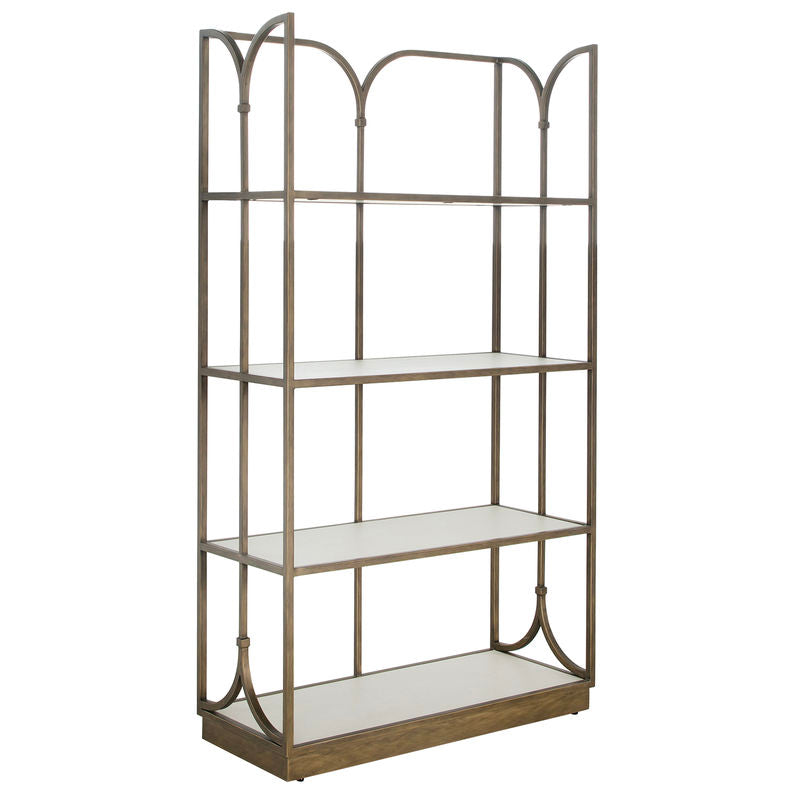 BELINDA BOOKCASE