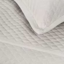 FAUX FLAX EURO SHAM