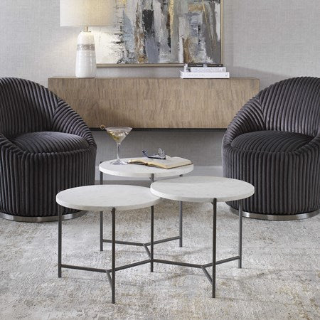 CONTARI COFFEE TABLE