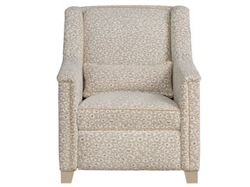 U CHOOSE MOTION PETITE RECLINER 1