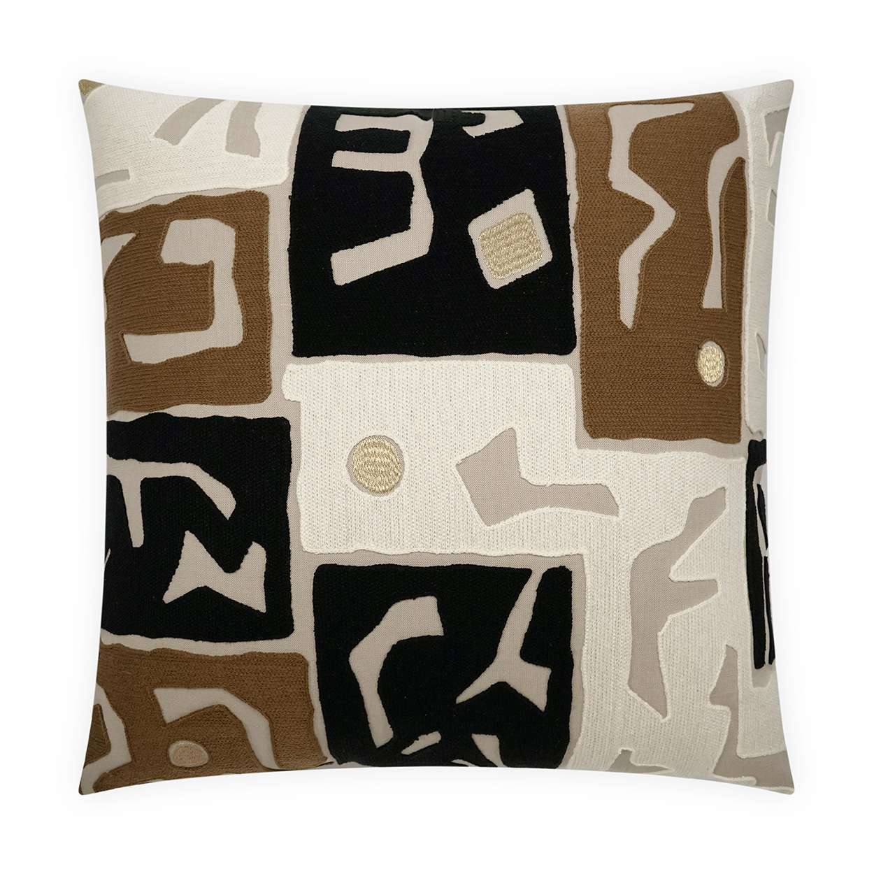 COLOSSI 22" PILLOW