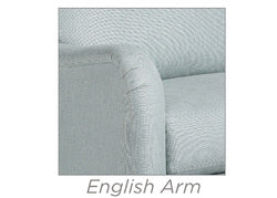 CASEY SWIVEL GLIDER-  LOANER CHAIRS-