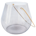 WATER DROP HURRICANE DESIGNED BY THOM FILICIA | SMOKED – SHORT