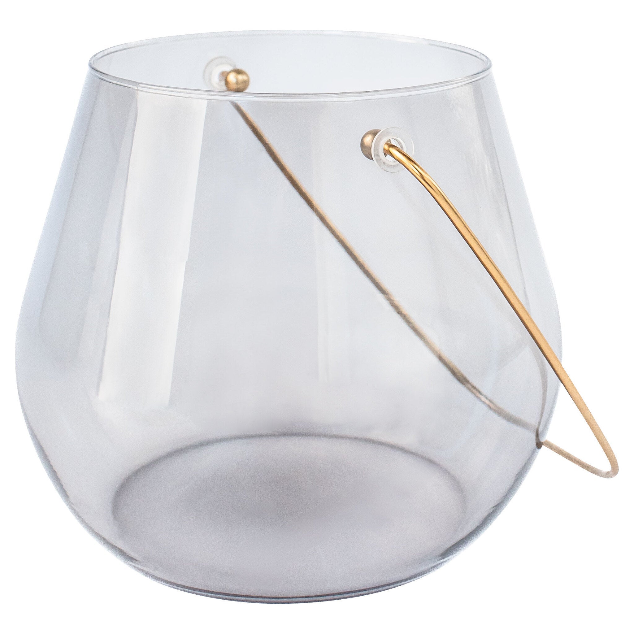 WATER DROP HURRICANE DESIGNED BY THOM FILICIA | SMOKED – SHORT