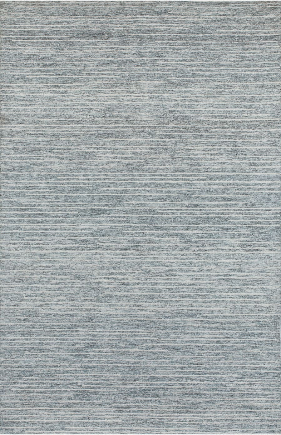 ASHFORD RUG IN SILVER 8' X 11'
