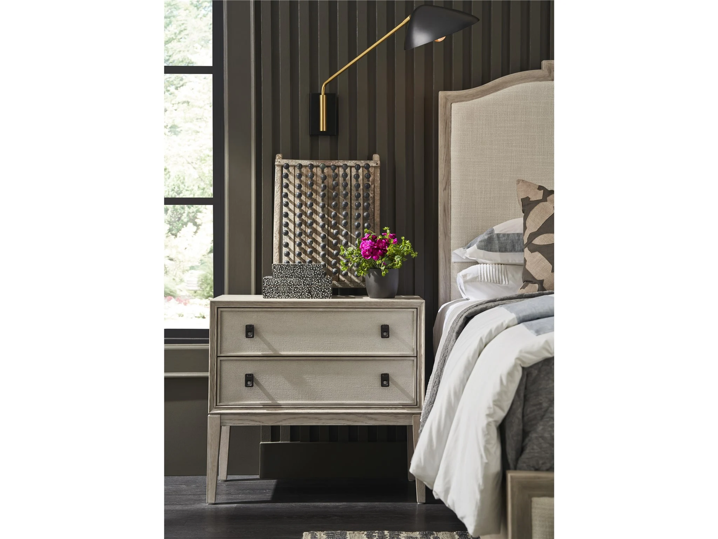 Presley nightstand