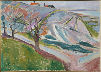 ABSTRACT OF KRAGERO