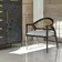 DEXTER ACCENT CHAIR
