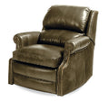 MARTIAL SWIVEL GLIDER