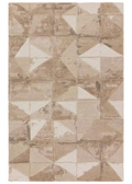 Fragment rug 5 x 8