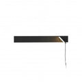 PIAZZA LINEAR BOARD & LAMP