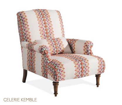 NAPOLEON CHAIR