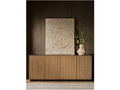 NOIR CREDENZA