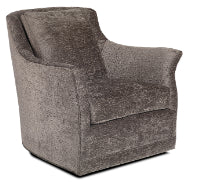ARCADIA SWIVEL ROCKER-IN CENTURY FABRIC