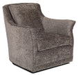 ARCADIA SWIVEL ROCKER-IN CENTURY FABRIC