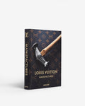 Louis Vuitton Manufacturers Book