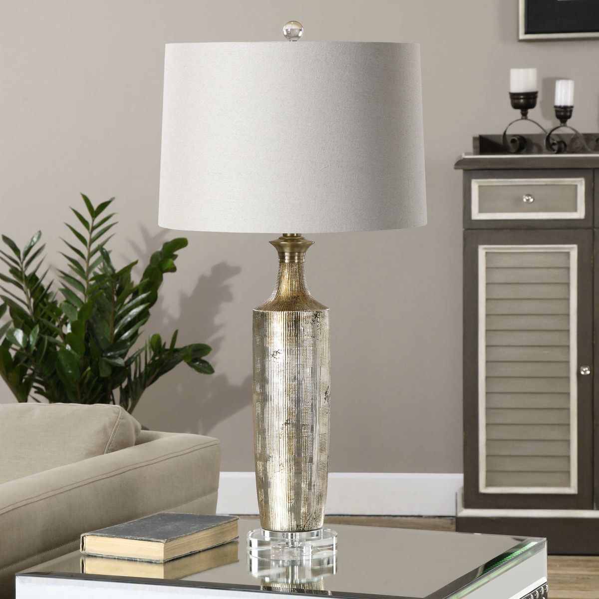 VALDIERI LAMP