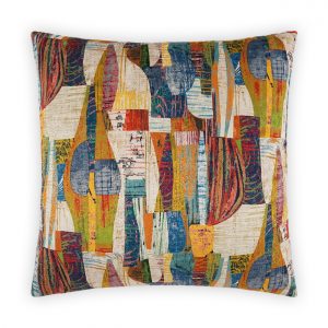 JEMS THROW 22" PILLOW