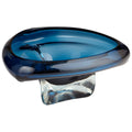 ALISTAIR BOWL | BLUE - SMALL