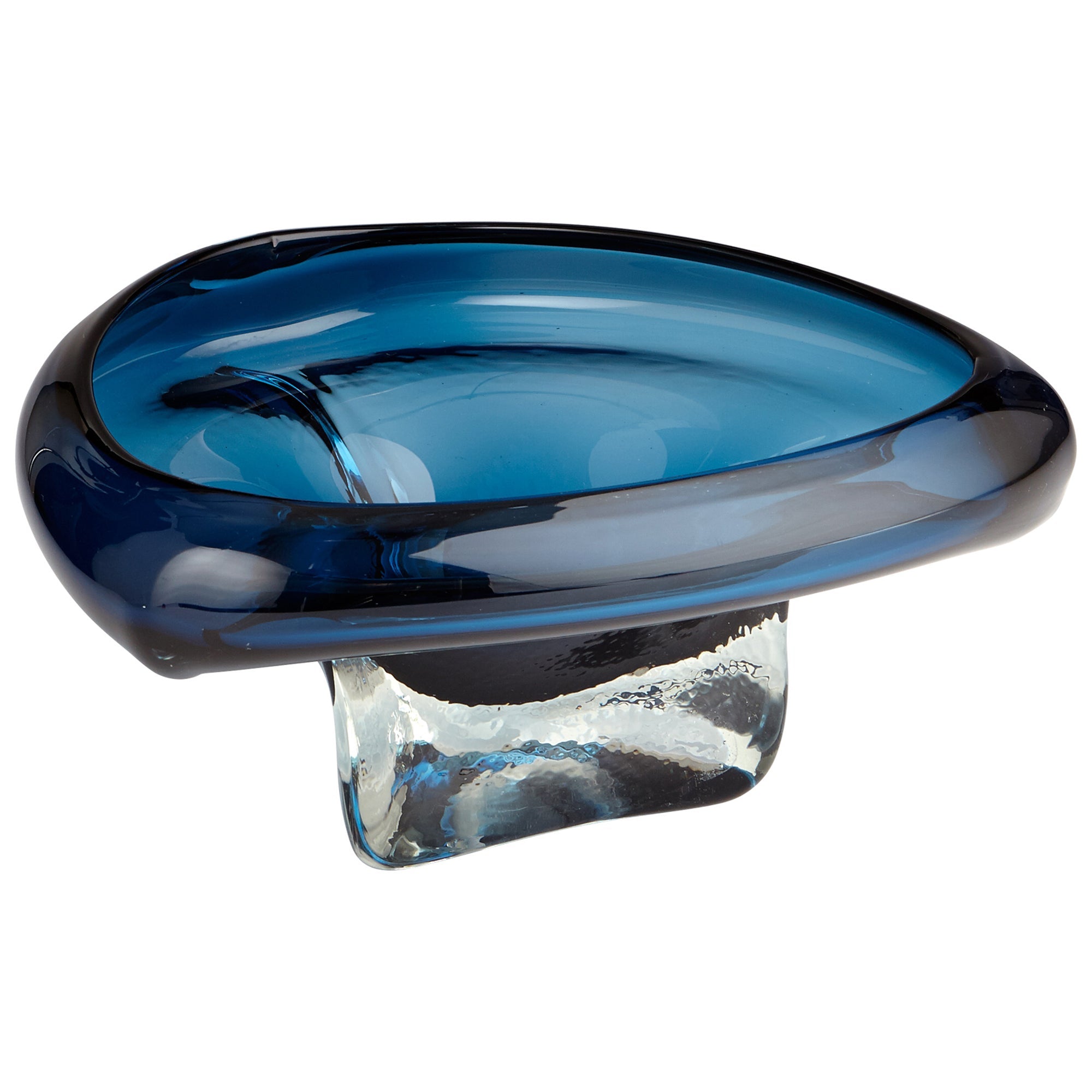 ALISTAIR BOWL | BLUE - SMALL